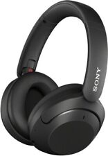 Sony WH-XB910N Wireless Noise Cancelling Over Ear Headphones WHXB910N Black #64 picture