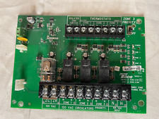 Taco SR503-4 3 Zone Switching Relay Control PCB picture