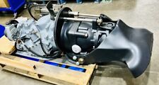 HAMILTON JET WATER JET DRIVE 292 (HJ292) - USED - COMPLETE AND REBUILT picture
