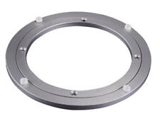 Aluminum Lazy Susan 200 / 8 Inch, Turntable Bearing picture