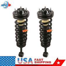 2PCS Front Struts Shocks Absorbers For 2003-06 Ford Expedition Lincoln Navigator picture