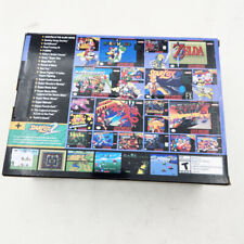 NEW Super Nintendo Classic Mini Entertainment System SNES Included 21 Games picture