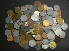 Clearance SALE Antique WW2 Germany War Coins Collection Lot of SIX Coins picture