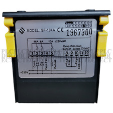 NEW SF-104A Digital Thermostat Temperature Controller picture