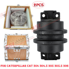 2x Track Bottom Roller Undercarriage For Caterpillar Cat 304 304.5 305 305.5 306 picture