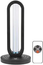 UVC Light UV Light Sanitizer for Room Germicidal Light Ozone 38W 110V Light picture
