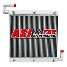 ASI Aluminum Hydraulic Oil Cooler for Hitachi Excavator EX60 EX60G EX60-1 picture