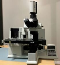 Olympus BX40F-3 Microscope  with U-TR30-2 Trinocular Head , QI Cam picture