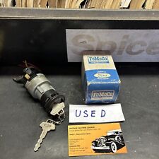 1965 1966 1967 FORD IGNITION SWITCH picture