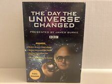 BBC Documentary- 5 Disc James Burke The Day the Universe Changed picture