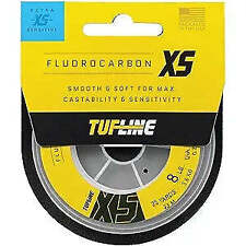 Tuf-Line XS Fluorocarbon 200yds Clear picture
