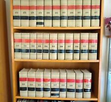 Supreme Court Law Books 