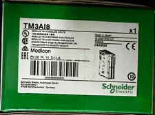 1PCS Brand New Schneider TM3AI8 Analog Input Module IN Box FAST SHIPPING picture