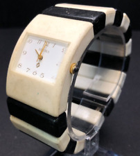 Vintage Women's Becora Analog Watch - Untested - May Need Battery or Repair picture