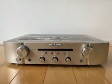 Marantz PM6005 2 Channel Integrated Amplifier Confirmed Operation  picture