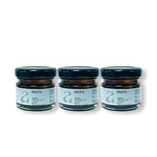 Mars by GHC 100% Pure Shilajit Resin Helps in boosting Stamina 15gm Pack Of 3 picture