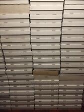 HUGE LOT OF 25000 BASEBALL CARDS COLLECTION LIQUIDATION FIRE SALE - FREE SH picture
