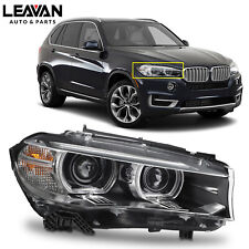 For 2014-2018 BMW X5 F15 F85 HID/Xenon Projector Headlight Passenger Right Side picture