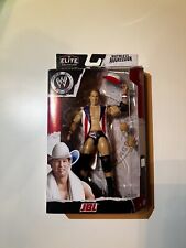 WWE Elite - Ruthless Aggression - JBL John Bradshaw Layfield Action Figure  picture