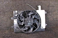 KIA  Forte Engine Cooling Motor  Fan Shroud  W/Reservoir  2.0L   2019  2021  51K picture