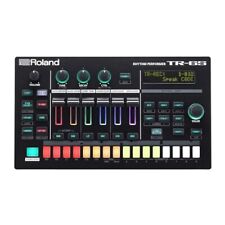 ROLAND TR-6S Rhythm Performer 6 Tracks Compact Drum Machine Sequencer BRAND NEW picture