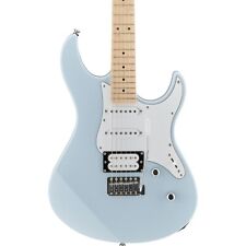 Yamaha Pacifica 112VM Electric Guitar Ice Blue picture