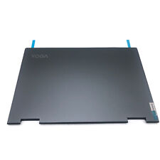 New Lcd Cover Back Top Case Rear Lid 5CB1A08845 For Lenovo Yoga 7-14ITL5 82BH SG picture