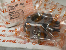 STIHL OEM WALBRO CARBURETOR 1128 120 0624 HD-14 HD-15 FOR 044 R 046 MS440 MS 460 picture