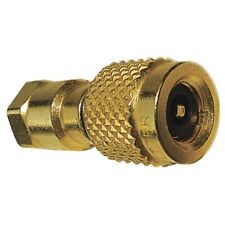 Jb Industries Qc-S4b Quick Coupler,1/4 In (F)Npt X 1/4 In picture