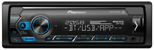 PIONEER MVH-S325BT Built-in Bluetooth MIXTRAX USB Auxiliary Pandora Car Stereo picture