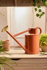 Exclusive Powder-Coated English Watering Can picture