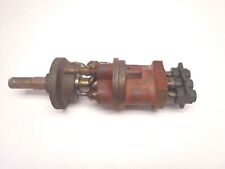 ABB Brown Boveri HTGG406299P10 H2 Oil Pump Joint Assembly 31078 HV picture