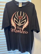 Rare Vintage Rey Mysterio Shirt picture