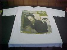 OLD RARE COUNTRY ROCK CONCERT TOUR TEE T-SHIRT VINCE GILL VINTAGE ORIGNIAL 1997 picture