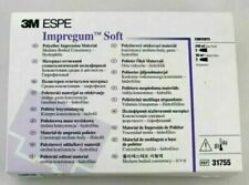 Dental 3M ESPE Impregum SOFT Fresh stock || picture