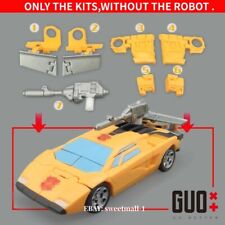 in stock Filler Upgrade Kit For Legacy Generations Selects 5 pack Sunstreaker picture