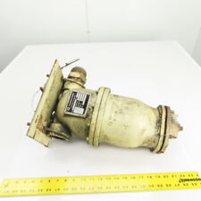Ingersoll-Rand SSR-EP75 S200-B Air Compressor Oil Sump Filter MAWP 150PSI picture