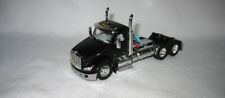 1/64th DCP 182 Pete 579 Day Cab (Black) picture