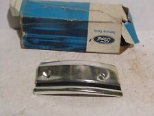 VINTAGE FORD MOLDING NOS picture