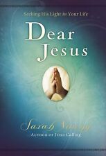 Dear Jesus: Seeking His Light in Your Life picture