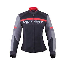 Victory Motorcycle New OEM Men's Skyline Mesh Riding Jacket, Small, 286373102 picture