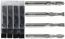 Align Carbide, 4-Piece Set, UP, DOWN, COMPRESSION, BALL, 1/4 inch Cutting Dia. picture
