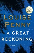 A Great Reckoning by Penny, Louise picture