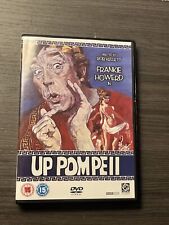 Up Pompeii (DVD) Frankie Howerd picture