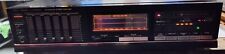 Vintage Fisher Studio Standards Integrated Stereo  Amplifier Model No. CA-862 picture