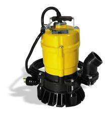Wacker Neuson Pst2 400 2In Submersible Trash Pump picture