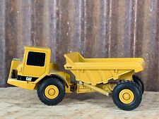 Vintage Norscot, CAT D25D Articulated Truck, 1:64 Scale, Diecast picture