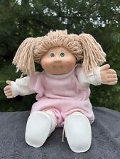 Cabbage Patch Kids 1982 Coleco Xavier Dimples picture