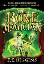 The Bone Magician Higgins, F. E. picture