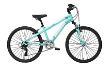 Bianchi Duel 24 6 Speed Front Suspension Girl's Bike - Reg. $525 picture